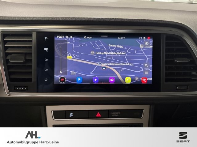 Seat Ateca 1.5 TSI DSG