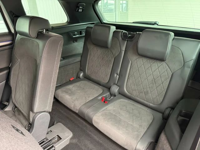 Skoda Kodiaq 4x4 Sportline