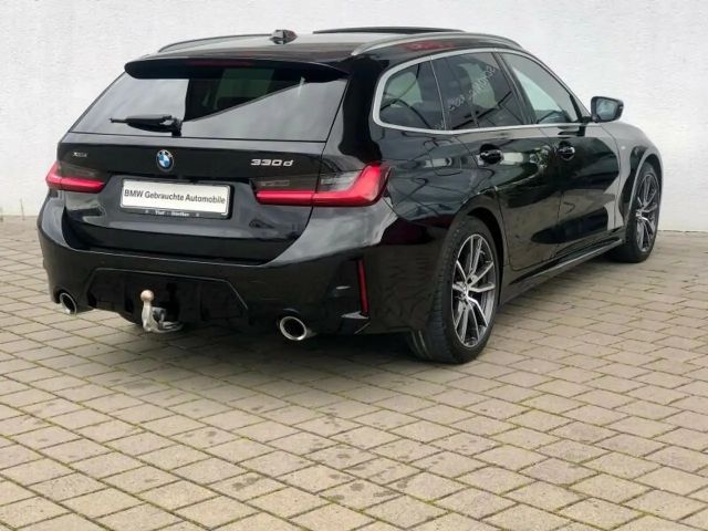 BMW 330 330d M-Sport xDrive
