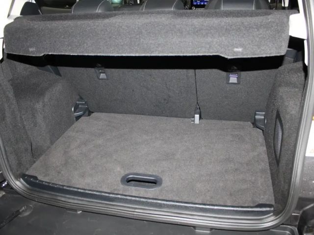 Ford EcoSport Titanium