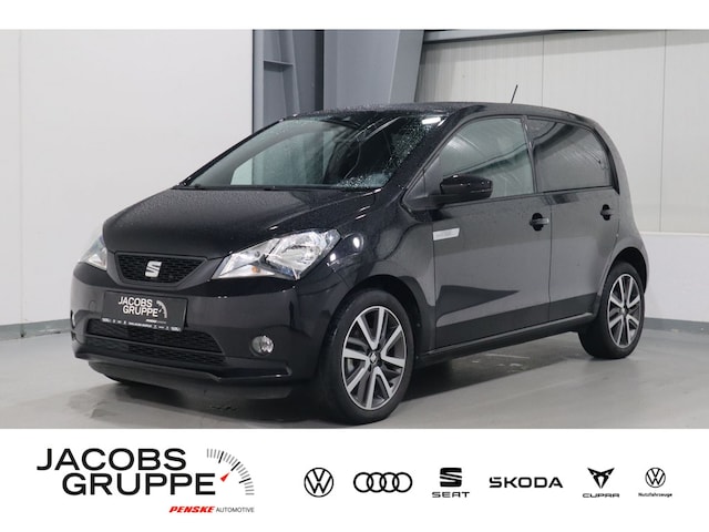 Seat Mii electric Plus