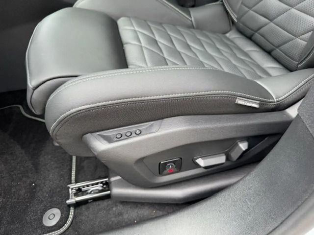 Peugeot E-3008 GT-Line