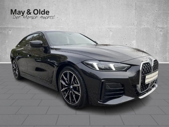 BMW 430 430i Coupé Gran Coupé M-Sport Sedan