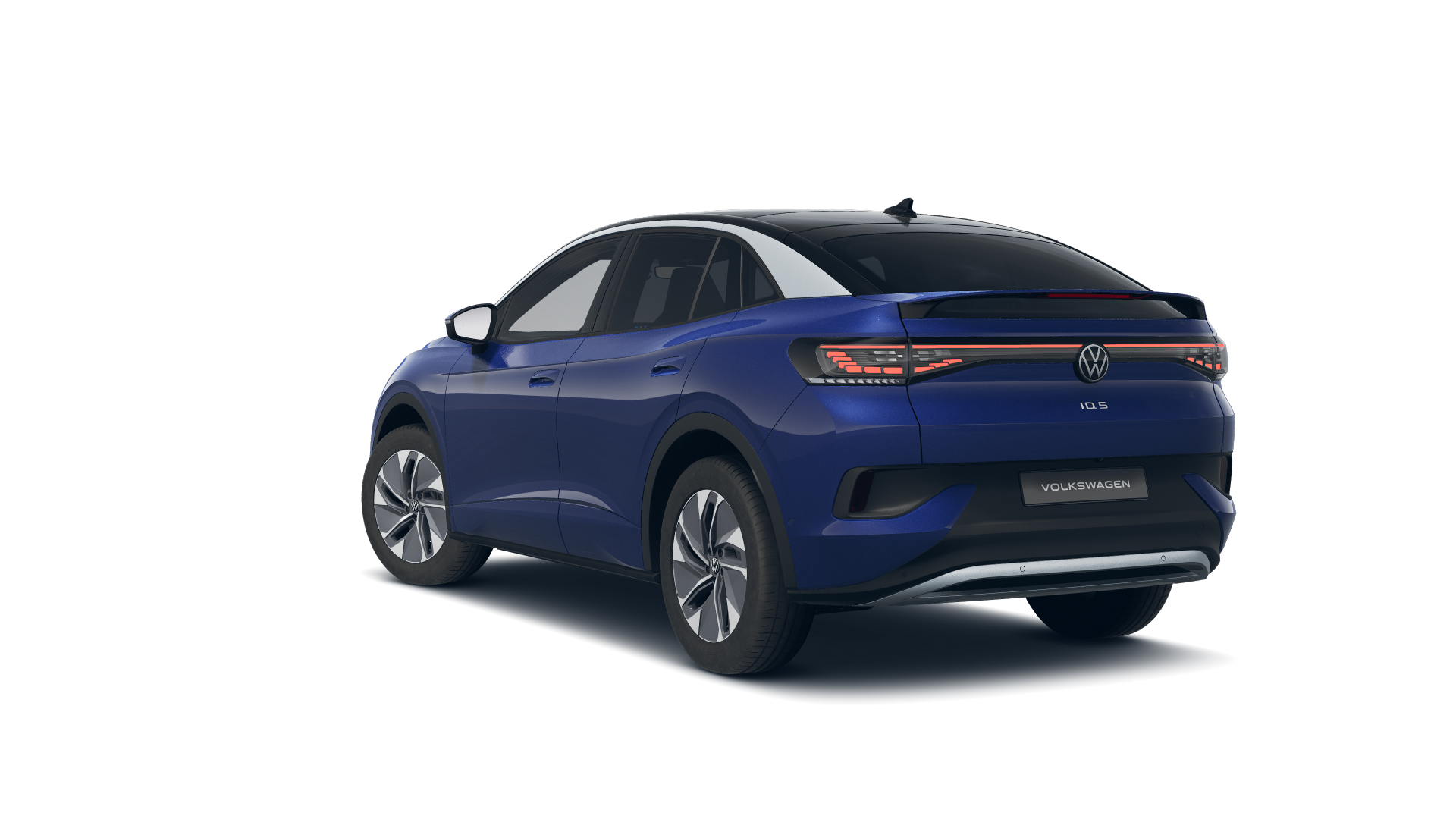 Volkswagen ID.5 Pure