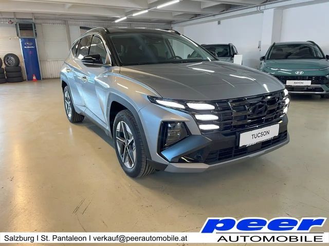 Hyundai Tucson 2WD T-GDi