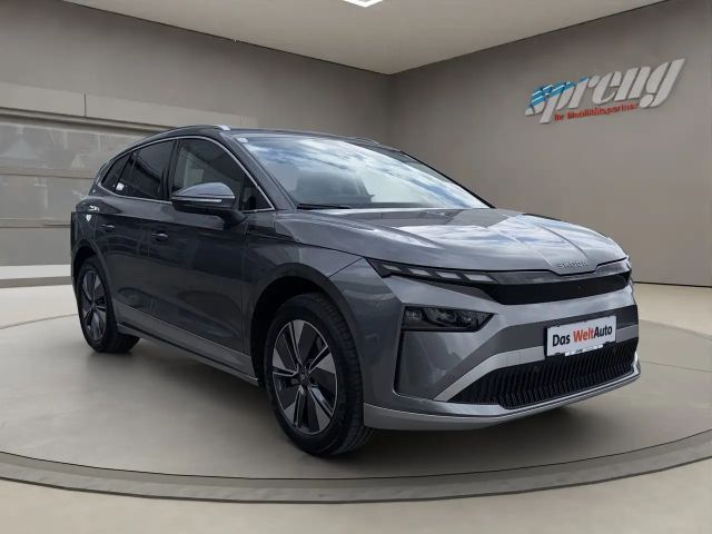 Skoda Enyaq 4x4 Loft