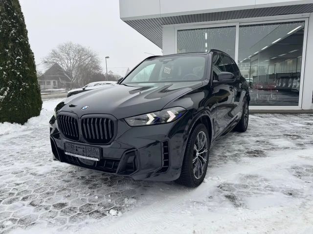 BMW X5 M-Sport xDrive