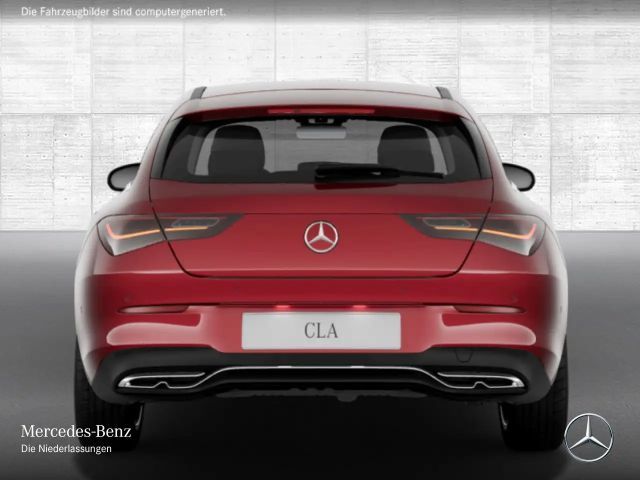 Mercedes-Benz CLA 180 Progressive