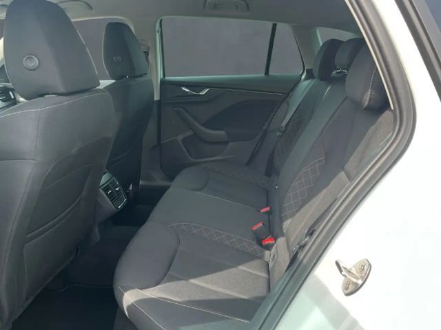 Skoda Scala 1.0 TSI Selection Selection