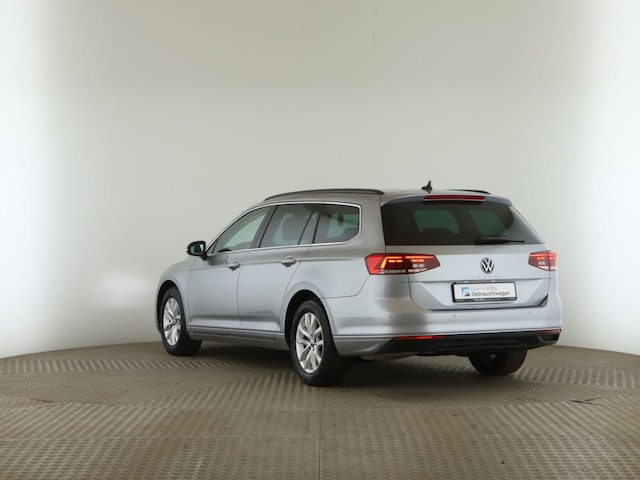 Volkswagen Passat 1.5 TSI Business Variant