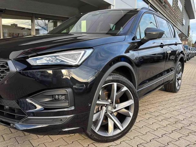 Seat Tarraco 1.5 TSI DSG FR-lijn