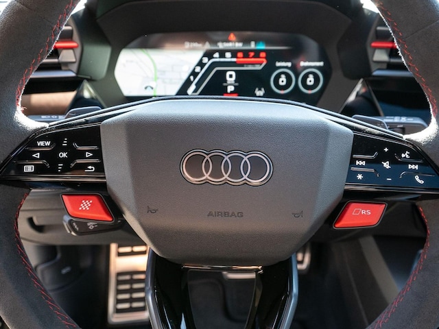 Audi RS3 Quattro S-Tronic Sportback