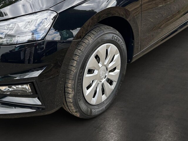 Skoda Fabia FABIA Essence 1,0 MPI 80PS Klima Bluetooth SHZ