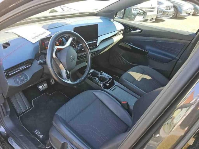 Volkswagen ID.4 381,-ohne Anzahlung Navi ACC Kamera