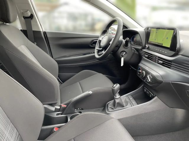 Hyundai Bayon 1.0 Select T-GDi