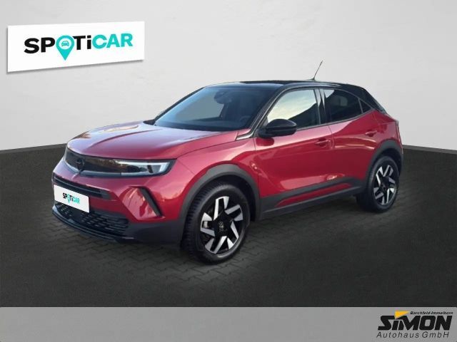 Opel Mokka GS-Line Grand Sport Turbo