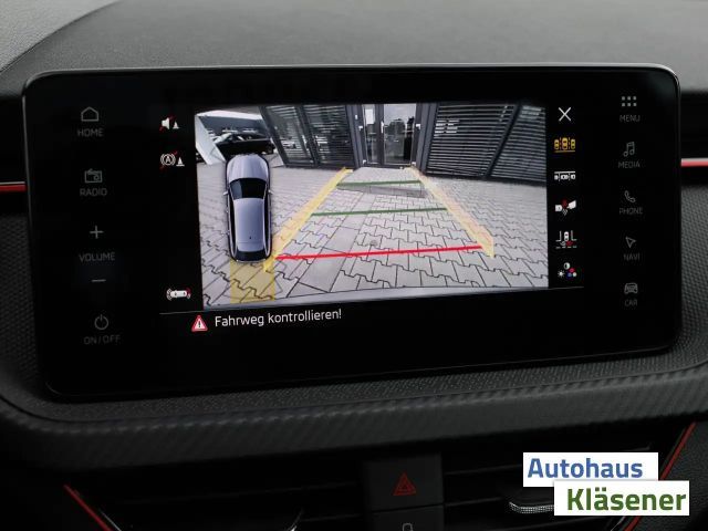 Skoda Scala 1.0 TSI 85 Monte Carlo