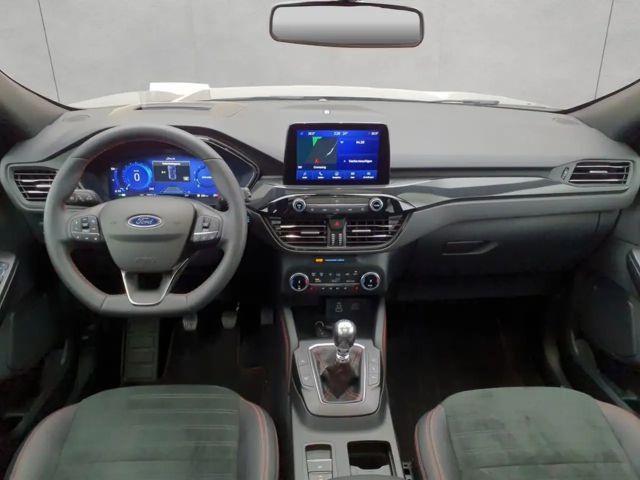 Ford Kuga EcoBoost ST Line X