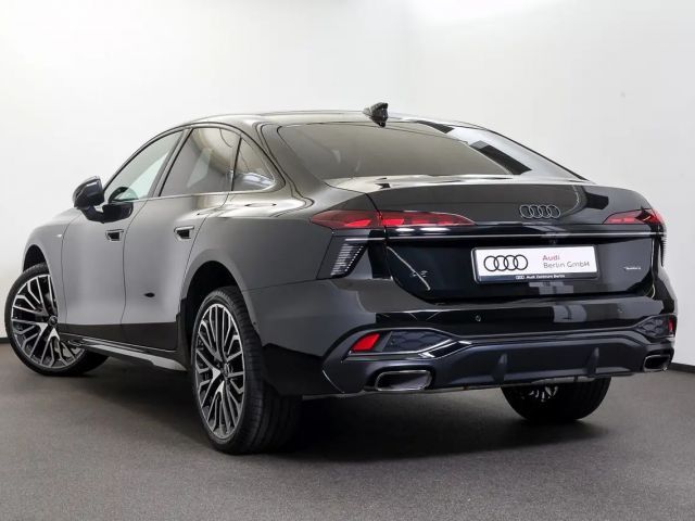 Audi A6 Quattro S-Tronic Sedan