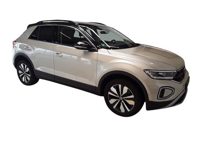 Volkswagen T-Roc 1.0 TSI IQ.Drive Move