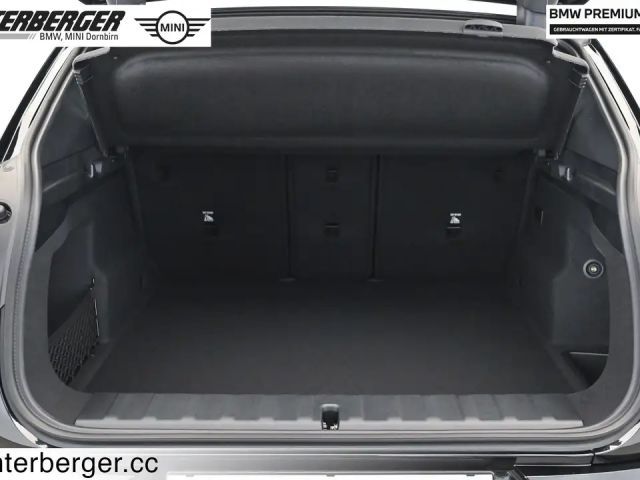 BMW iX2 M-Sport xDrive30