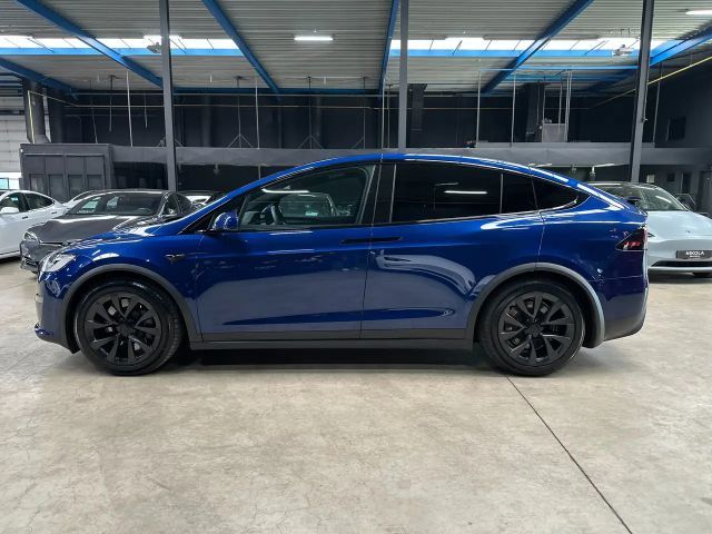 Tesla Model X AWD Long Range