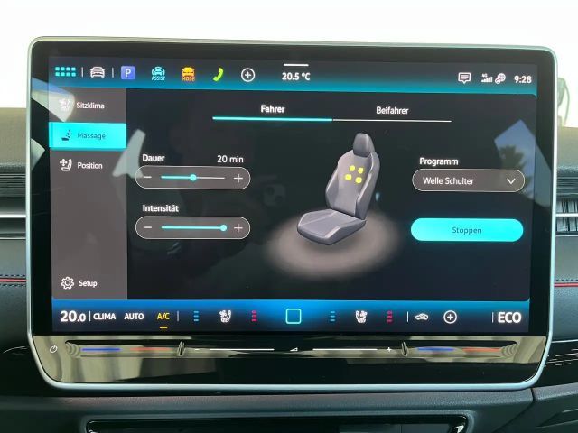 Volkswagen ID.7 4Motion Business GTX Tourer