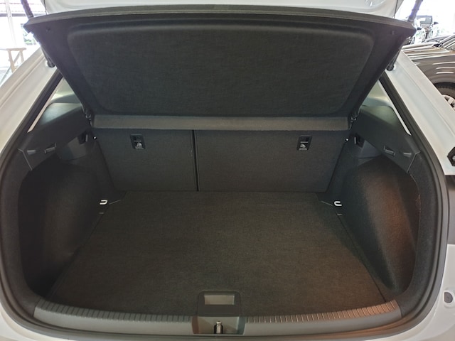 Volkswagen Taigo 1.0 TSI BMT