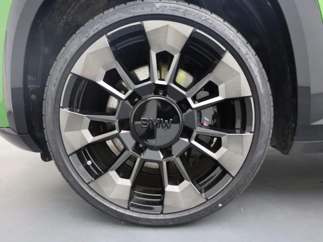 BMW XM Special Edition XM