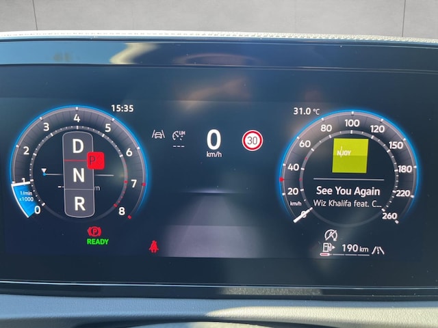 Volkswagen Tiguan DSG Elegance Elegance