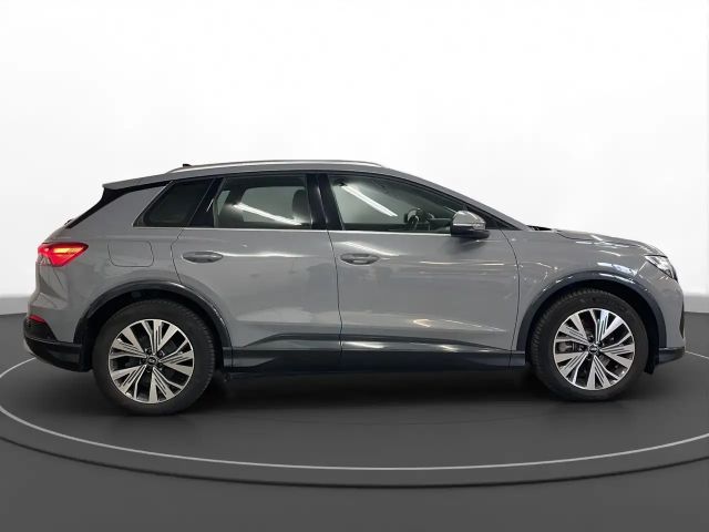 Audi Q4 e-tron 40