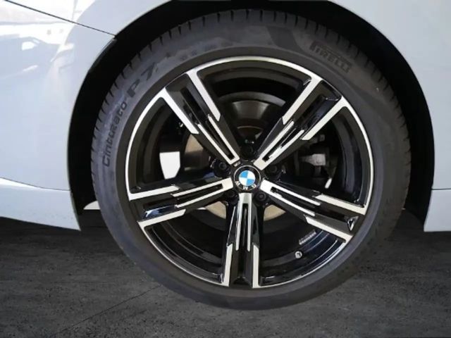 BMW 218 218i Coupé M-Sport