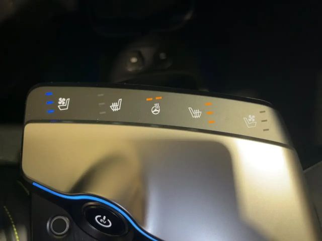 Kia EV6 GT-Line Vierwielaandrijving