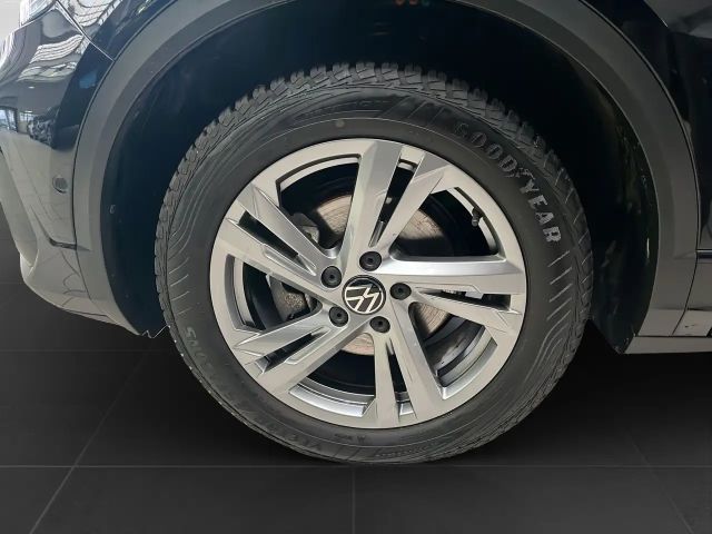 Volkswagen T-Roc 1.5 TSI DSG R-Line