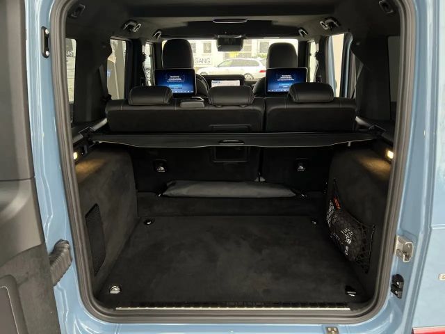 Mercedes-Benz AMG G AMG G 63