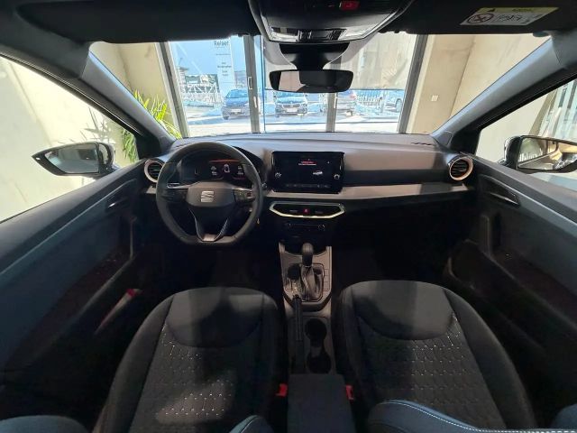 Seat Arona 1.0 TSI DSG Style
