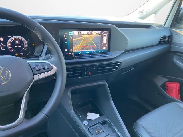 Volkswagen Caddy DSG Family Maxi