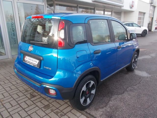 Fiat Panda CityCross