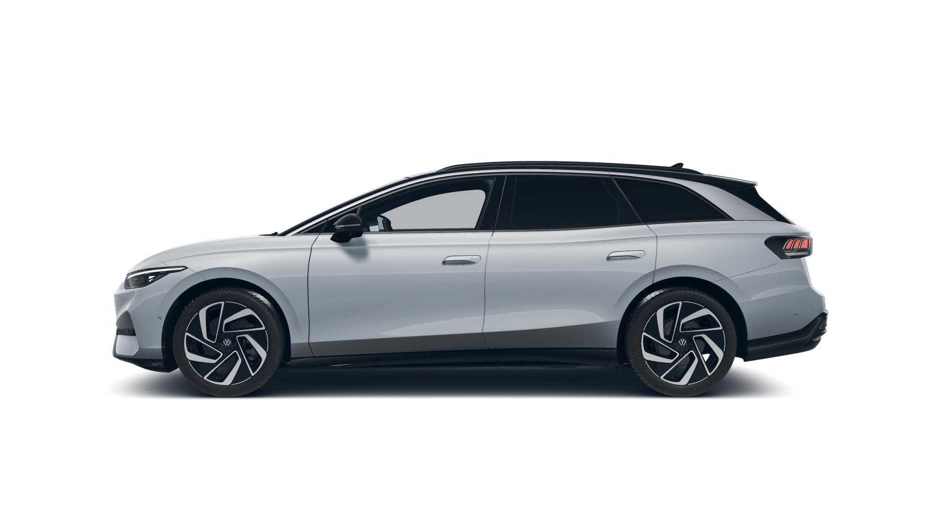 Volkswagen ID.7 Pro Tourer