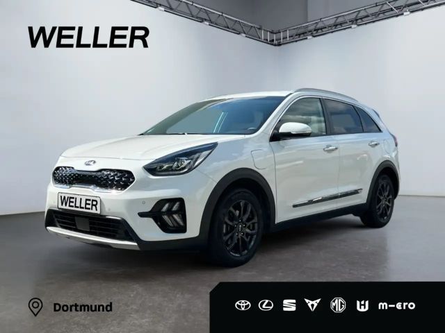Kia Niro GDi PHEV Spirit
