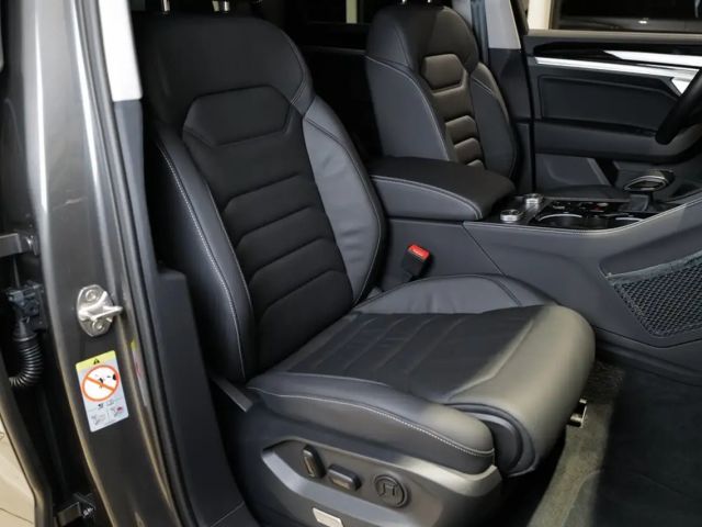 Volkswagen Touareg 3.0 V6 TDI 4Motion