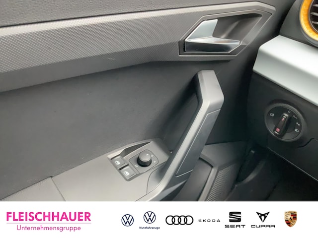 Seat Ibiza 1.0 TSI Style