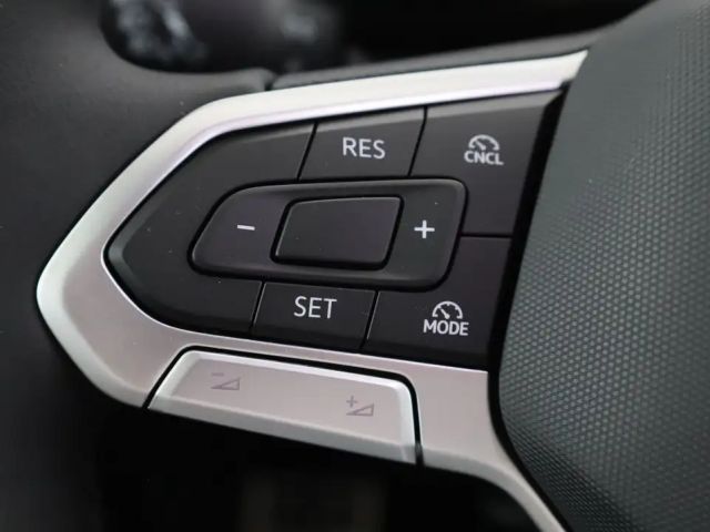 Volkswagen Caddy 4Motion Maxi Style