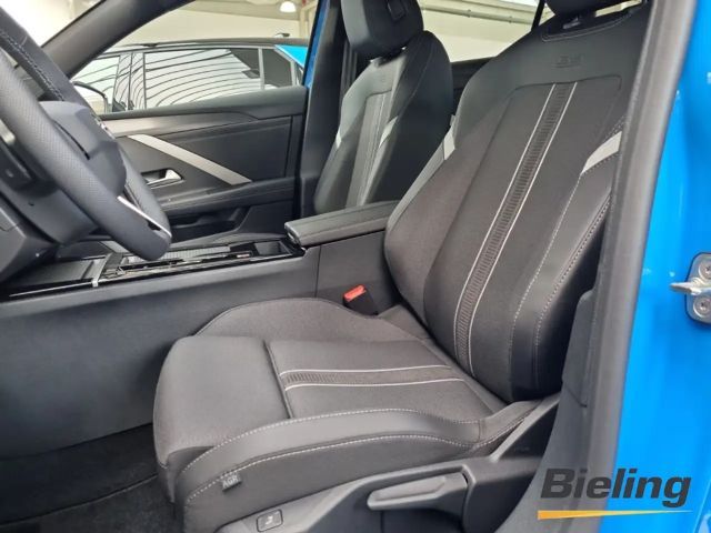 Opel Astra GS-Line Grand Sport Sports Tourer