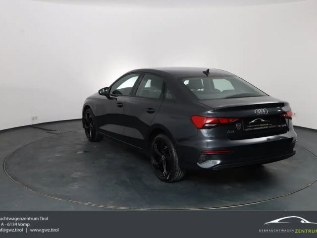 Audi A3 30 TFSI Sedan