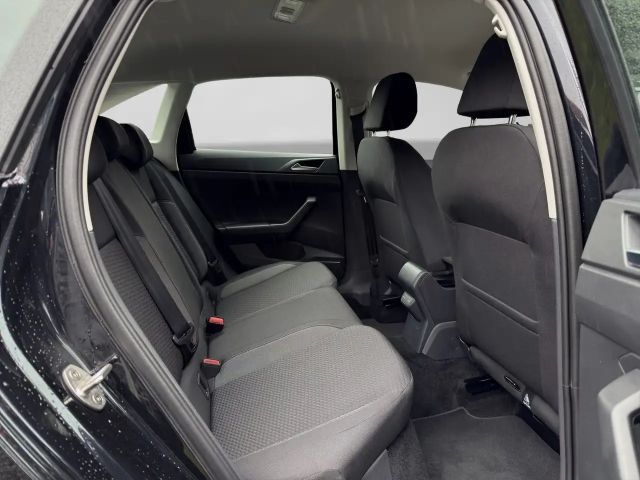 Volkswagen Taigo 1.0 TSI Life