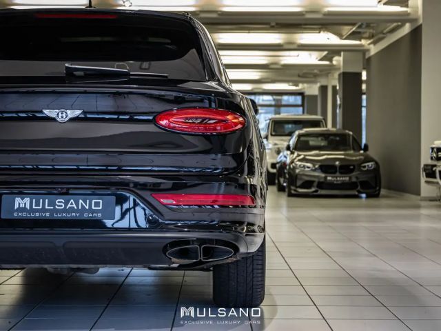 Bentley Bentayga EWB Azure First Edition BLACKLINE MULLI