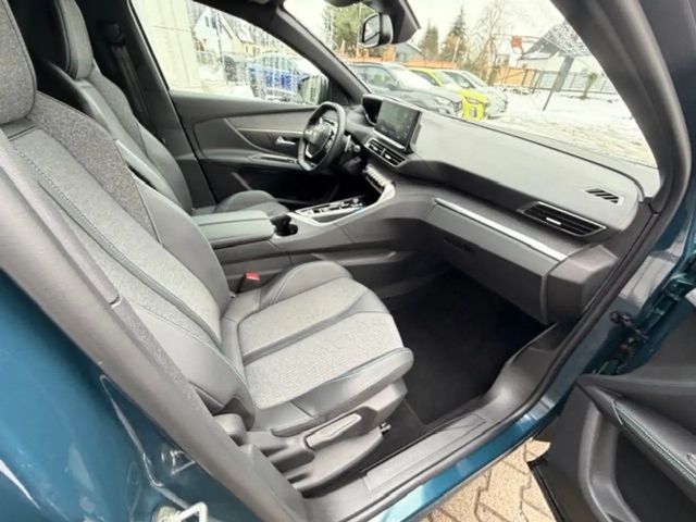 Peugeot 5008 Allure Pack BlueHDi EAT8
