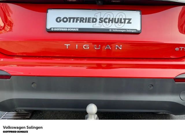 Volkswagen Tiguan 1.5 eTSI DSG IQ.Drive