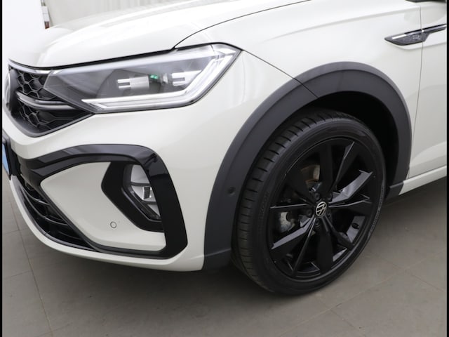 Volkswagen Taigo 1.0 TSI DSG R-Line Style